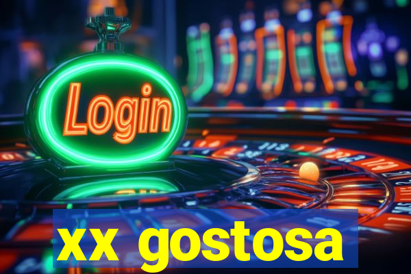 xx gostosa